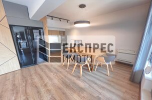  2 Schlafzimmer Wohnung, Levski