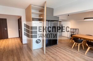 2 Schlafzimmer Wohnung, Levski