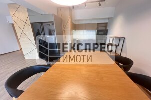  2 Schlafzimmer Wohnung, Levski
