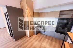  2 Schlafzimmer Wohnung, Levski