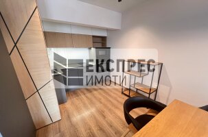  2 Schlafzimmer Wohnung, Levski
