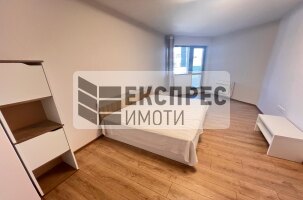  2 Schlafzimmer Wohnung, Levski