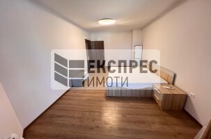  2 Schlafzimmer Wohnung, Levski