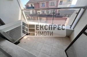  2 Schlafzimmer Wohnung, Levski