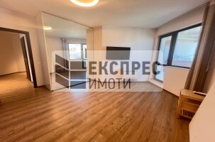  2 Schlafzimmer Wohnung, Levski