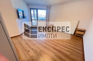  2 Schlafzimmer Wohnung, Levski
