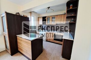  1 Schlafzimmer Wohnung, Golden sands