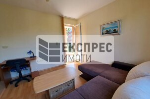  1 Schlafzimmer Wohnung, Golden sands