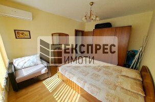  1 Schlafzimmer Wohnung, Golden sands