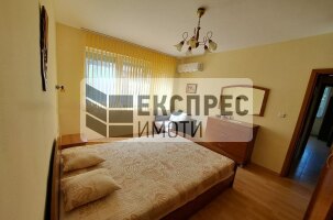  1 Schlafzimmer Wohnung, Golden sands