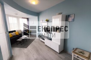  1 Schlafzimmer Wohnung, Greek area