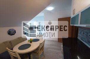  1 Schlafzimmer Wohnung, Greek area