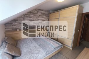 1 Schlafzimmer Wohnung, Greek area