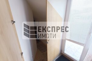  1 Schlafzimmer Wohnung, Greek area