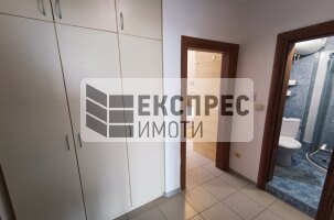  1 Schlafzimmer Wohnung, Greek area