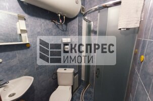  1 Schlafzimmer Wohnung, Greek area