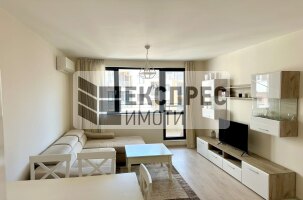  1 Schlafzimmer Wohnung, Levski