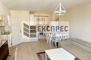  1 Schlafzimmer Wohnung, Levski
