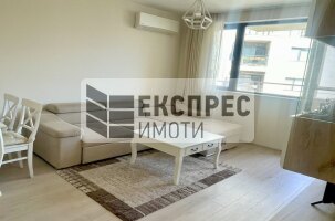  1 Schlafzimmer Wohnung, Levski