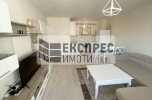  1 Schlafzimmer Wohnung, Levski