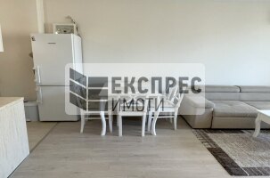  1 Schlafzimmer Wohnung, Levski