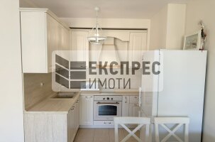  1 Schlafzimmer Wohnung, Levski