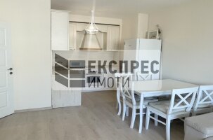  1 Schlafzimmer Wohnung, Levski