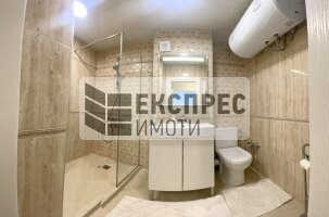  1 Schlafzimmer Wohnung, Levski