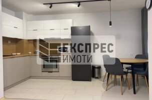 Furnished 1 Schlafzimmer Wohnung, Lyatno kino Trakia
