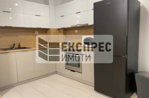 Furnished 1 Schlafzimmer Wohnung, Lyatno kino Trakia