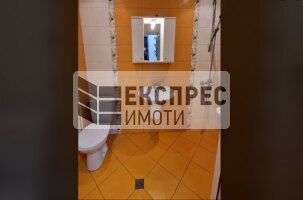 Furnished 1 Schlafzimmer Wohnung, Lyatno kino Trakia