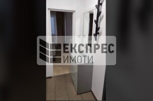 Furnished 1 Schlafzimmer Wohnung, Lyatno kino Trakia