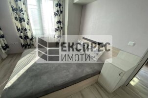Furnished 1 Schlafzimmer Wohnung, Lyatno kino Trakia