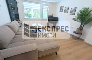  1 Schlafzimmer Wohnung, Greek area