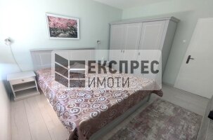  1 Schlafzimmer Wohnung, Greek area