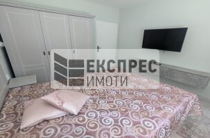  1 Schlafzimmer Wohnung, Greek area