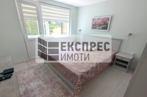  1 Schlafzimmer Wohnung, Greek area