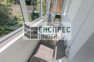  1 Schlafzimmer Wohnung, Greek area