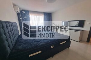  2 Schlafzimmer Wohnung, Vinitsa