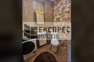  2 Schlafzimmer Wohnung, Vinitsa