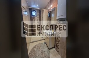  2 Schlafzimmer Wohnung, Vinitsa