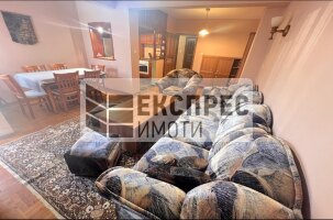  2 Schlafzimmer Wohnung, Lyatno kino Trakia