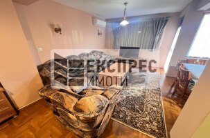  2 Schlafzimmer Wohnung, Lyatno kino Trakia