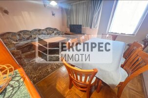  2 Schlafzimmer Wohnung, Lyatno kino Trakia