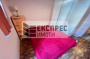  2 Schlafzimmer Wohnung, Lyatno kino Trakia