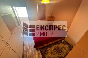  2 Schlafzimmer Wohnung, Lyatno kino Trakia