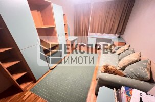 2 Schlafzimmer Wohnung, Lyatno kino Trakia