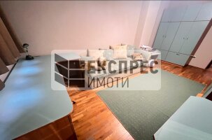  2 Schlafzimmer Wohnung, Lyatno kino Trakia