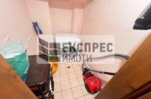  2 Schlafzimmer Wohnung, Lyatno kino Trakia