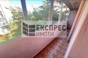  2 Schlafzimmer Wohnung, Lyatno kino Trakia